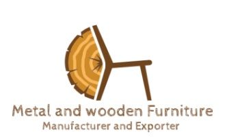 Metal and Wooden Furniture