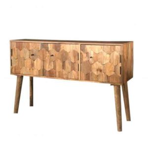 Mango Wood Sideboard