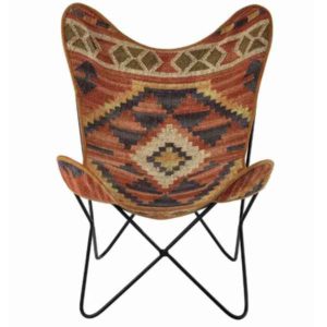 Klim Butterfly Chair