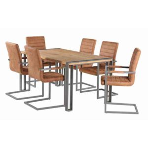 Dining Table with Chair