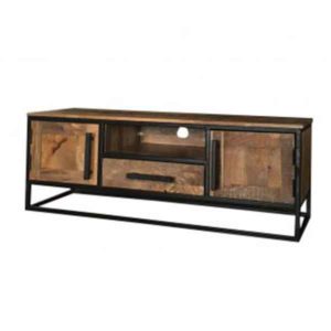 Industrial wooden TVC