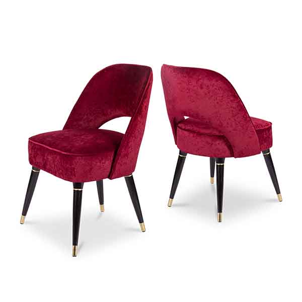 New RAL Designer Chair